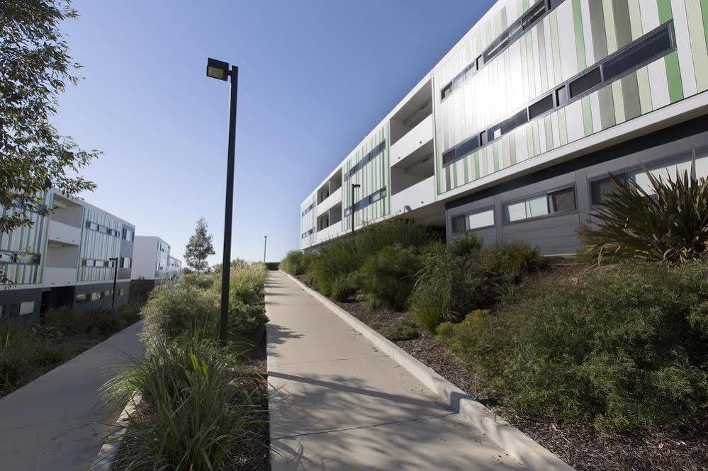 Western Sydney University Village - Campbelltown Exterior foto